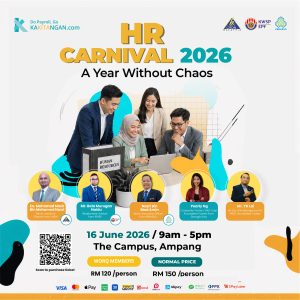 HR Carnival 2026