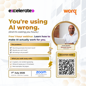 You're using AI Wrong - 7 July