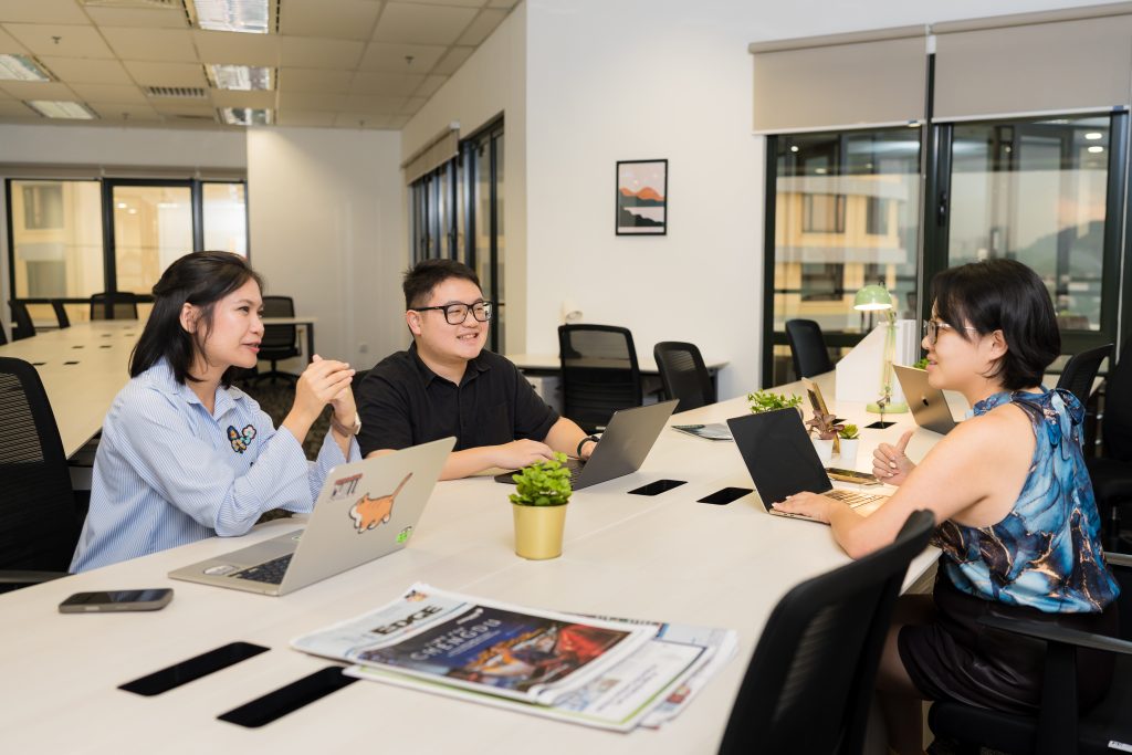 Guide to renting a coworking space in Malaysia