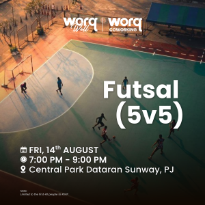 Futsal (5v5)
