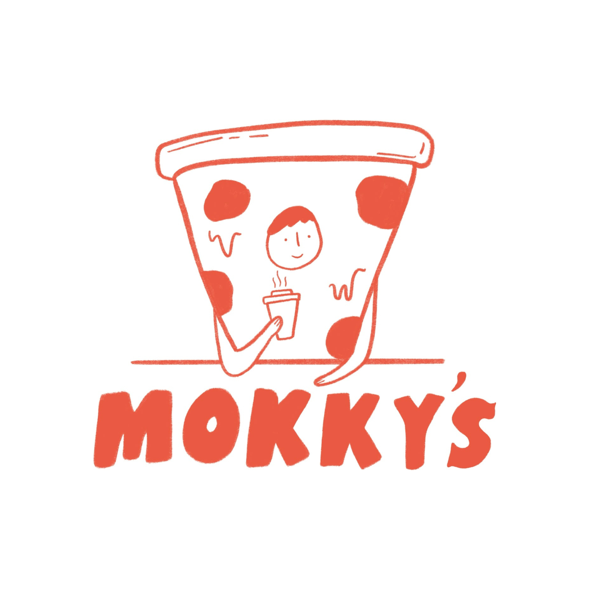 Mokky's Pizza TTDI