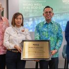 Best coworking space in Malaysia celebration as WORQ receives two 2026 awards