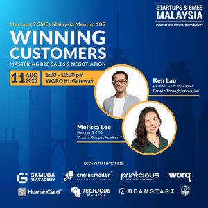 Winning Customers: Mastering B2B Sales & Negotiation