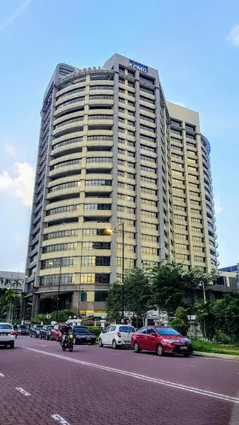 KPMG Tower, 8 First Avenue, Bandar Utama, Petaling Jaya