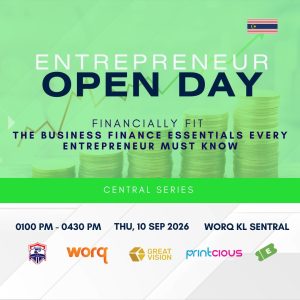 The Business Finance Essentials Every Entrepreneur Must Know