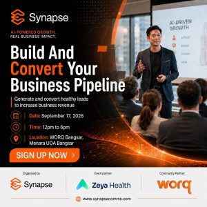 Build And Convert Your Business Pipeline