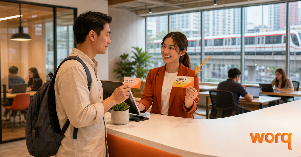 Coworking Space KL: Practical Questions Answered