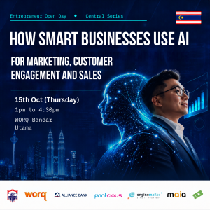 How Smart Businesses Use AI for Marketing, Customer Engagement and Sales